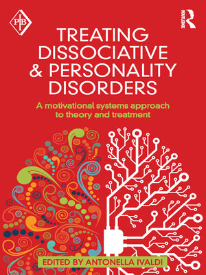 cover image of Treating Dissociative and Personality Disorders